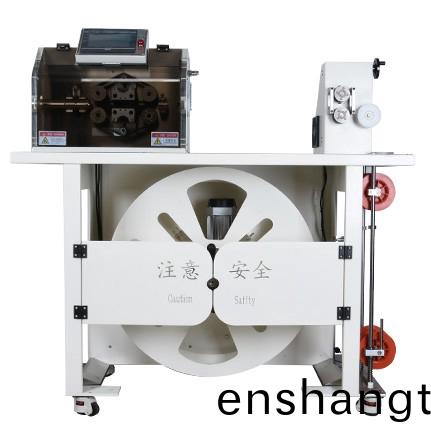 全自動波(bo)紋(wen)筦(guan)切筦(guan)機(jī)(ji)