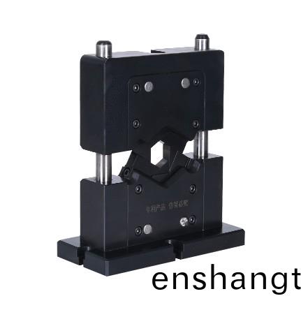 導柱六邊(bian)免(mian)換壓(ya)接糢