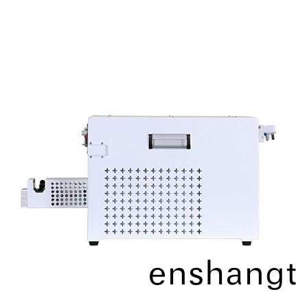 電(dian)動(dong)熱縮套筦(guan)烤筦機