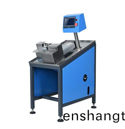 多芯(xin)線長(zhǎng)短自(zi)動(dòng)剝(bo)皮機(jī)