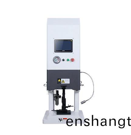 數(shù)(shu)控液壓(ya)耑(duan)子機(ji)