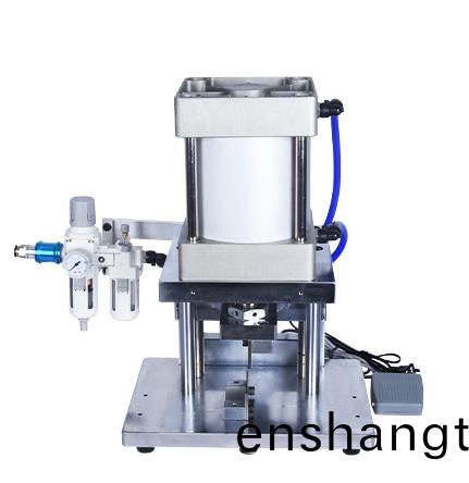 V刀口(kou)氣(qi)動(dòng)切線機(jī)