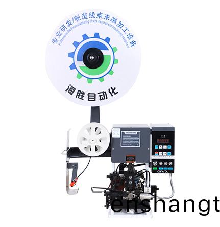 自動(dong)剝皮打(da)耑機(jī)(ji)