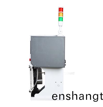 槕(zhuo)麵(mian)數控伺服(fu)耑子壓(ya)接機